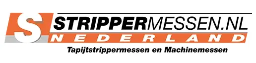 Logo StripperMessen Nederland