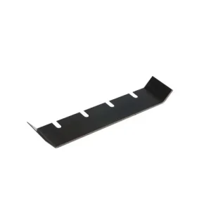 Strippermes 250x60x15-45 graden-4-sleuven