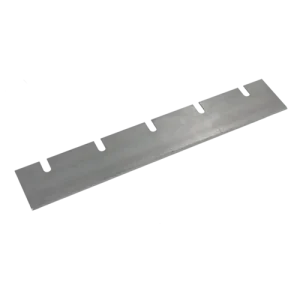 Strippermes 350X60X1.4 (plat)
